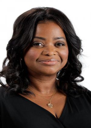 Octavia Spencer